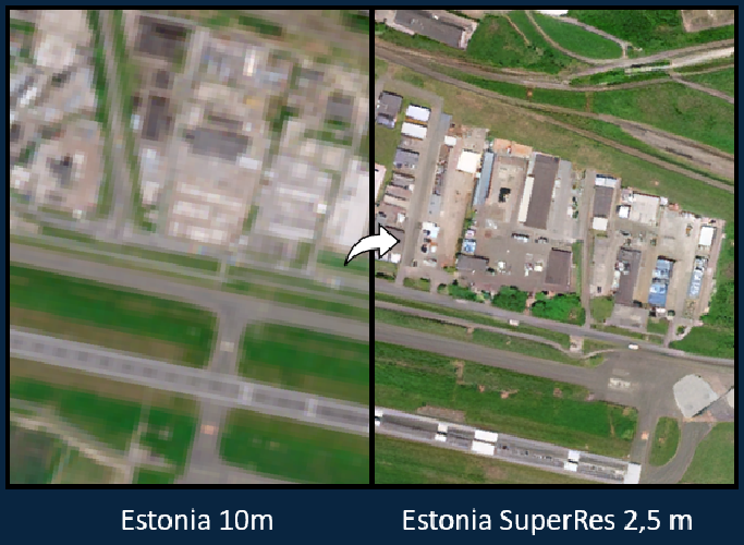 ESTONIA 10M ESTONIA 10M